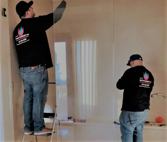 Professional plumbing installation for Tankless Water Heater Installation in West Fargo